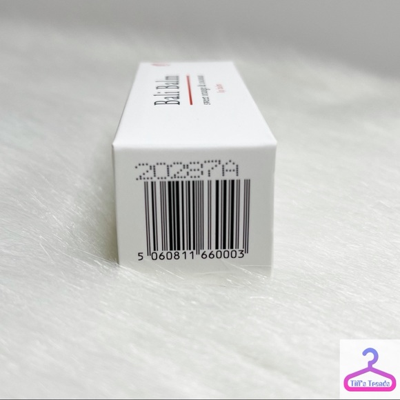 BALI BALM SWEET ORANGE & COCONUT LIP BALM - Picture 8 of 13